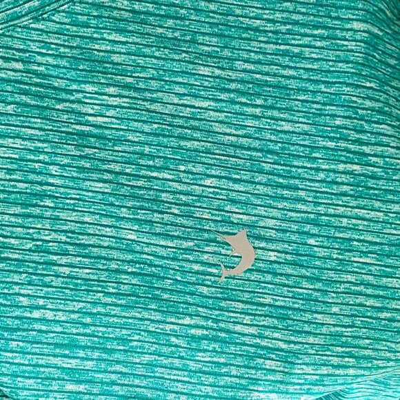 Reel Legends Performance Outfitters Short Sleeve Shirt Men's Large NEW - Picture 8 of 8